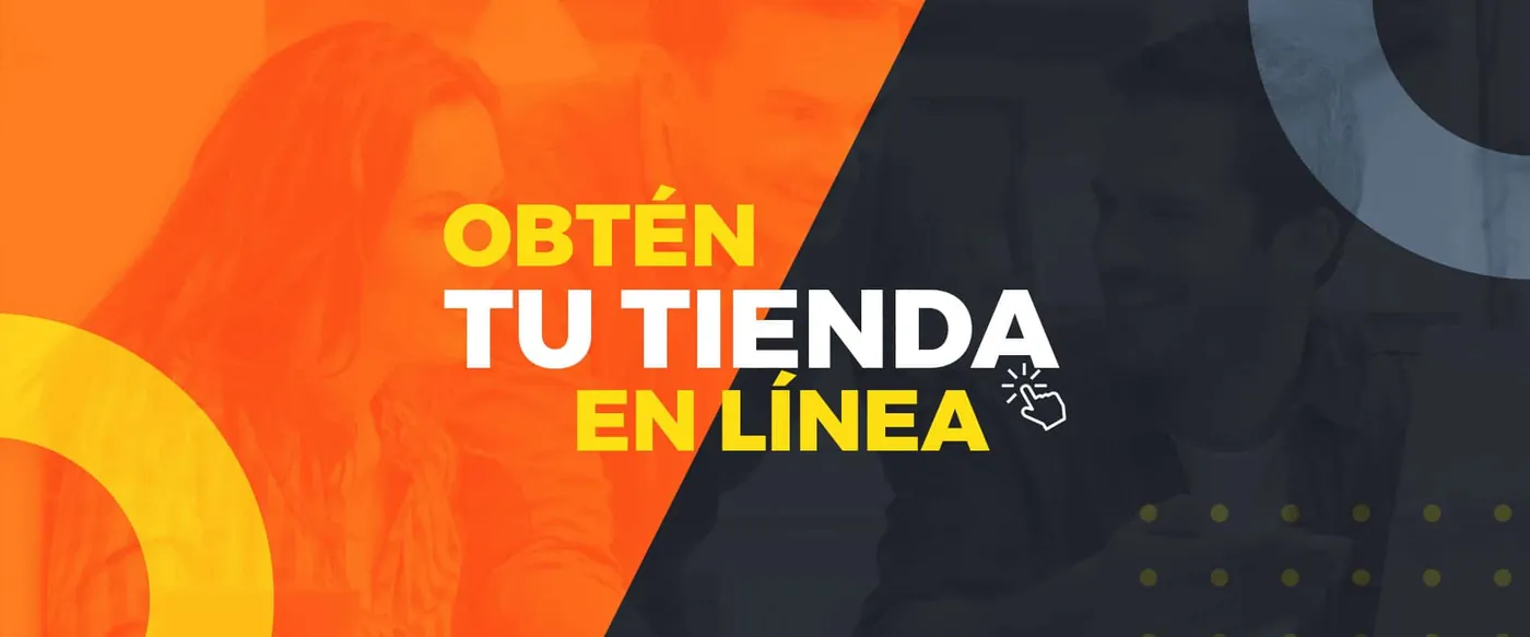 Tiendas virtuales — trabajo de Grupo Gurú