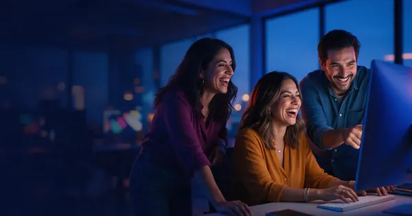 Inteligencia artificial en marketing digital: guía para pymes