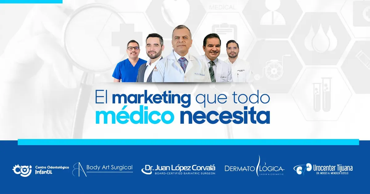 Marketing digital para turismo médico en Cancún