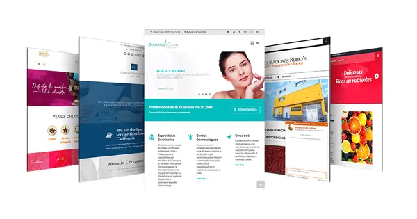 7 tendencias de diseño web 2026 que sí venden