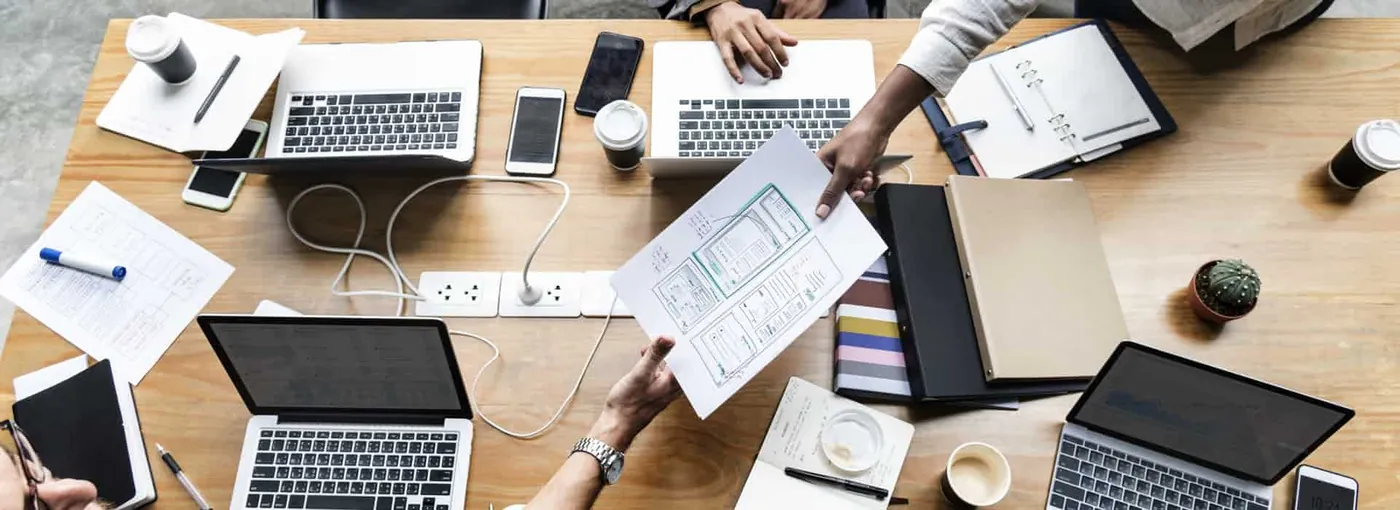 SEO y posicionamiento web — trabajo de Grupo Gurú