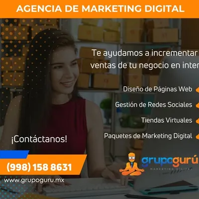 Te ayudamos a incrementar las ventas de tu negocio en internet