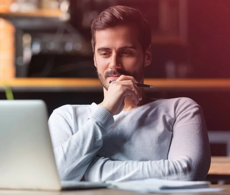 Campañas de marketing digital — trabajo de Grupo Gurú