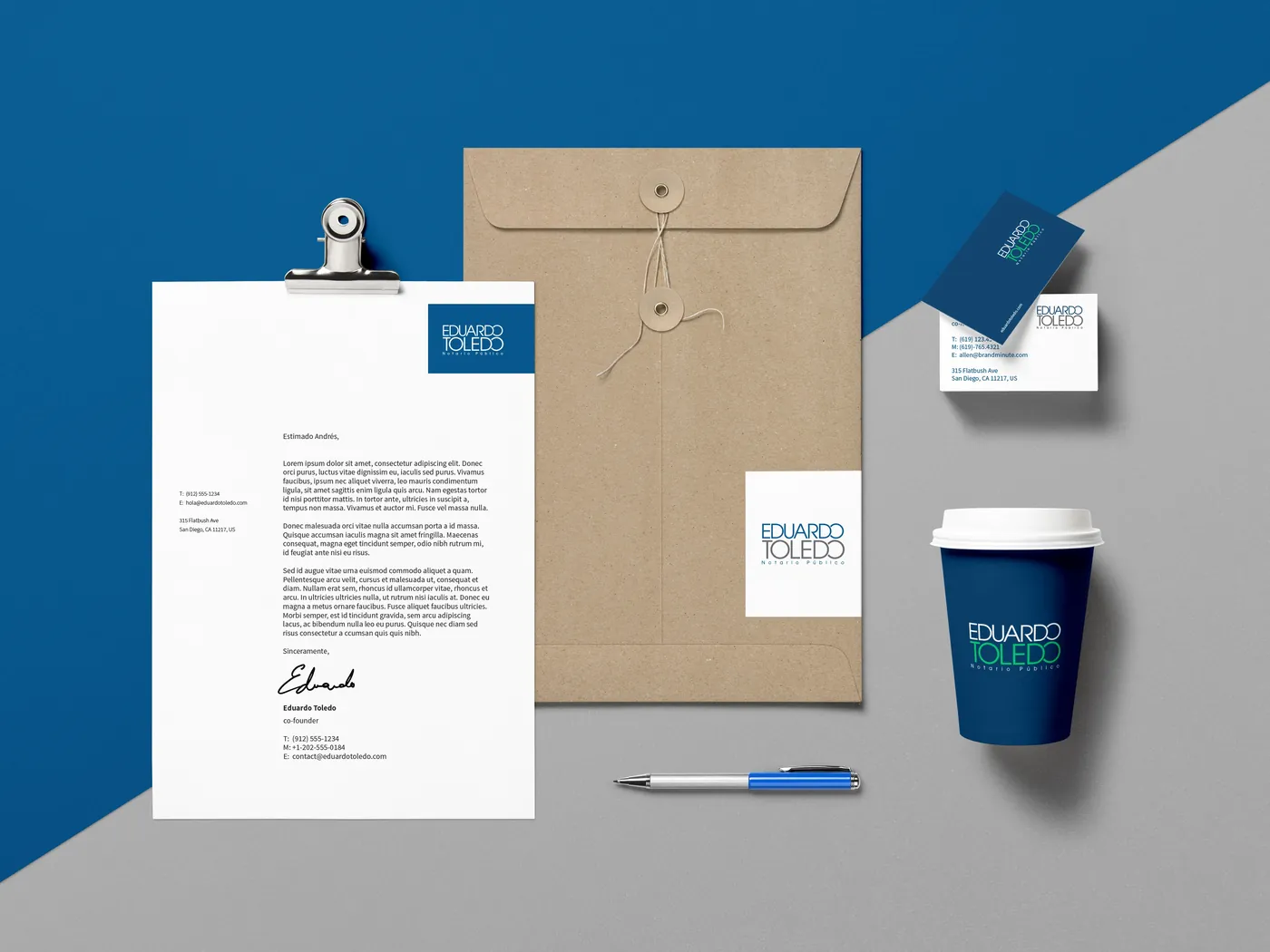 Graphic design and brand identity in Cancún by Grupo Gurú