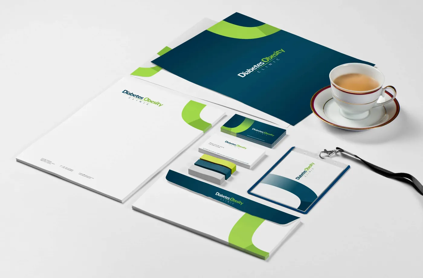 Graphic design and brand identity — work by Grupo Gurú