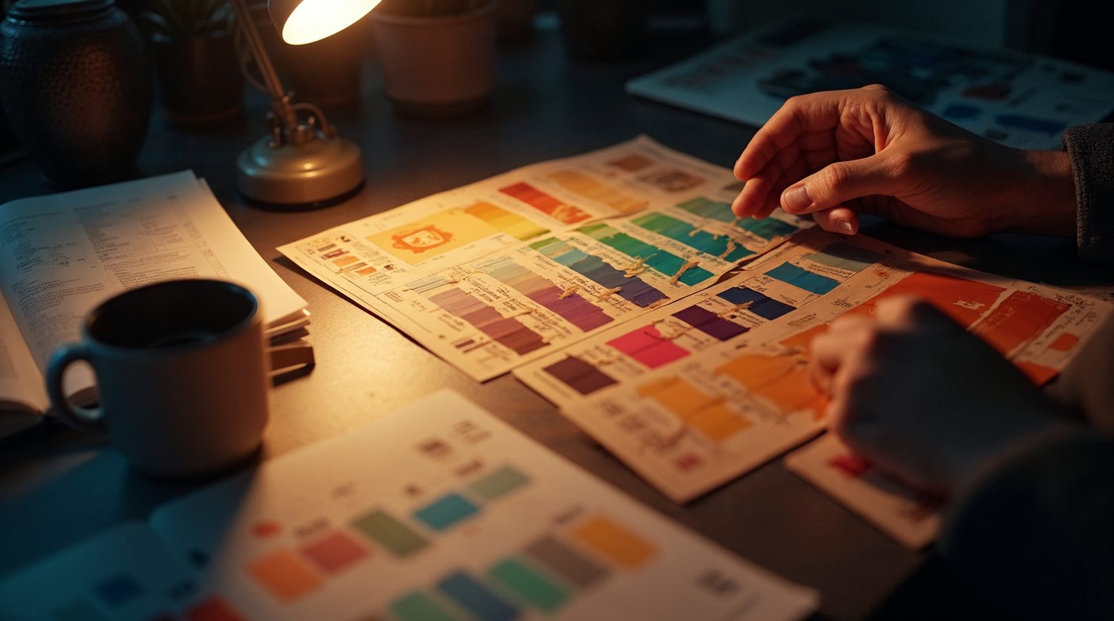 Diseño Gráfico en Cancún — Grupo Gurú